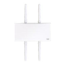 Cisco Meraki MR76 Wi-Fi 6 Wireless Access Point with 5-Year License ...