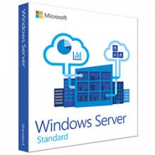 Windows Server Standard, 16 Core Licenses (Discounted) | TechSoup Canada